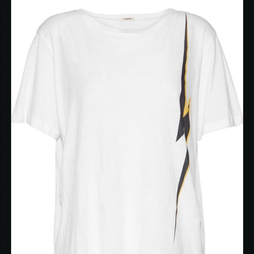 Monrow Tee Shirt